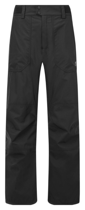 Picture Organic брюки лыжные Plan 2027 black L