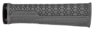 Грипсы Lizard Skins GRADIENT Lock-On, 136мм, graphite