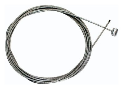 Трос гальмівний 1800х1.6мм JAGWIRE 20 шт упаковка полірована