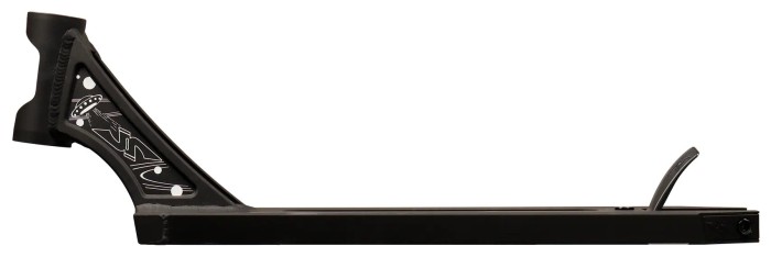 Дека JP Mirai Pro 4.7″ 490cm - Black, укр, укр