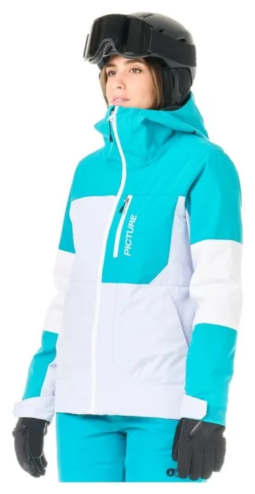 Picture Organic куртка лижна Rina W 2027 capri breeze L
