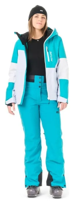 Picture Organic куртка лижна Rina W 2027 capri breeze L