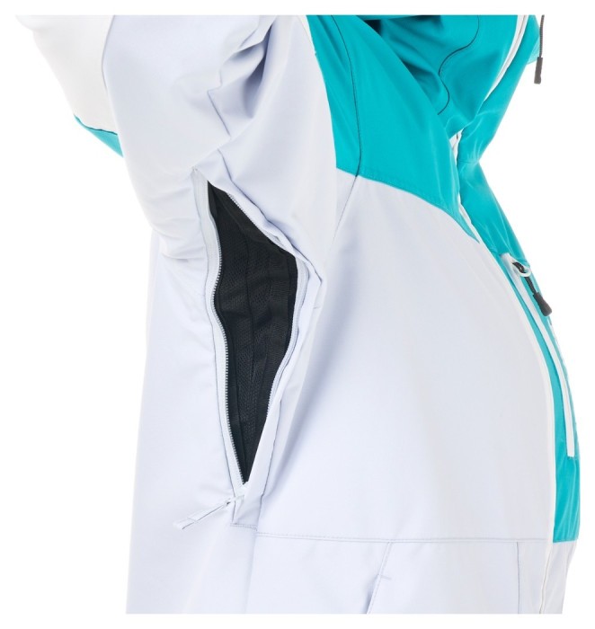 Picture Organic куртка лижна Rina W 2027 capri breeze L