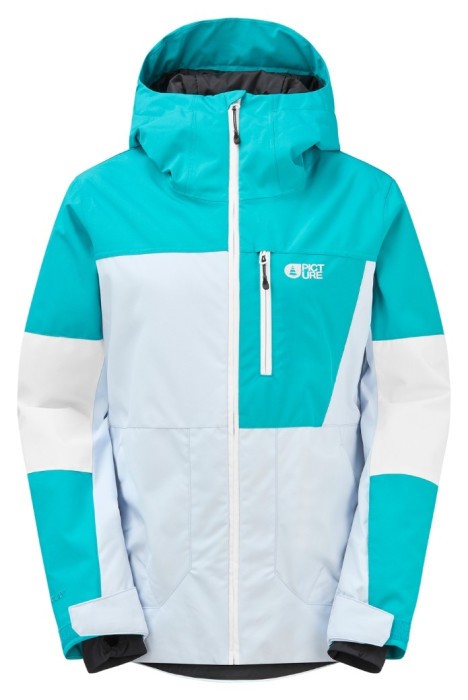 Picture Organic куртка лижна Rina W 2027 capri breeze L