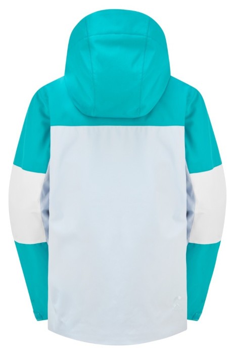 Picture Organic куртка лижна Rina W 2027 capri breeze L