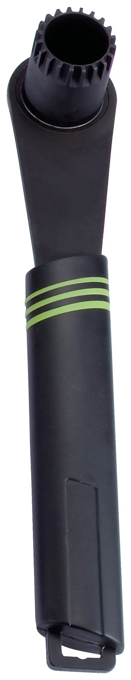 Знімач каретки Synpowell BT-11T з ручкою (OBOD_BT-11T)