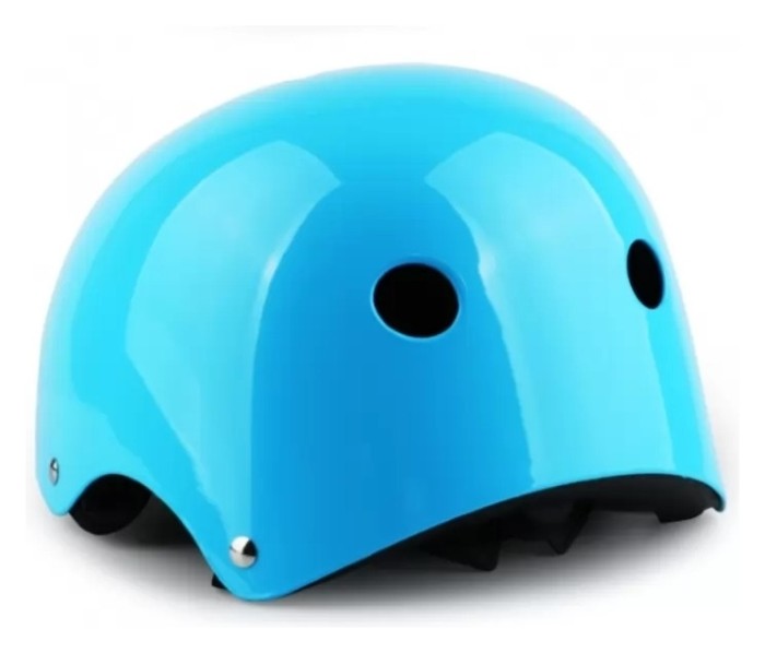 Шолом AS-Fish Pro синій