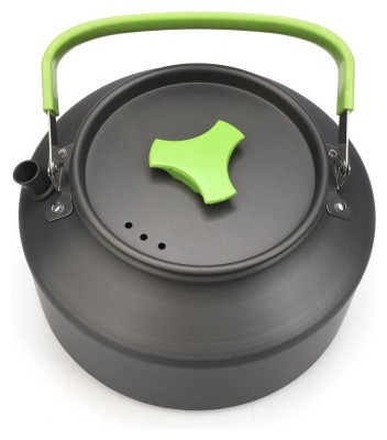 Чайник Ranger Turist 1,6L (RA 9958)