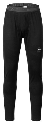 Термобрюки Picture Organic Yilan black