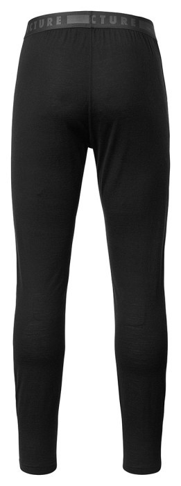 Термобрюки Picture Organic Yilan black