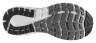 Кросівки чоловічі Brooks TRANSCEND 6 M 44.5 (10.5US) Ebony/blue/mandarin (1102991D092), укр Фото - 3