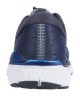 Кросівки чоловічі Brooks TRANSCEND 6 M 44.5 (10.5US) Ebony/blue/mandarin (1102991D092), укр Фото - 6
