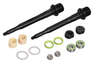 Комплект для ремонту вісі педалі SPANK SPOON 90 Bearing Kit