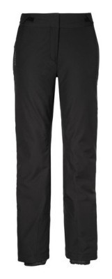 Брюки утепленные женские Schoeffel PINZGAU 40 Black 9990 (10-11471)