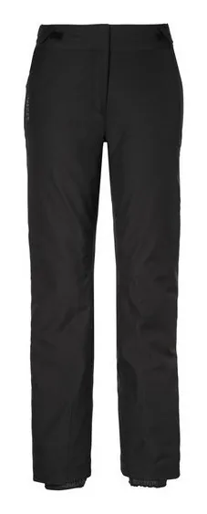 Штани утеплені жіночі Schoeffel PINZGAU 40 Black 9990 (10-11471) (40 black)