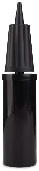 М'яч для фітнесу (фітбол) Cornix 85 см Anti-Burst XR-0249 Blue