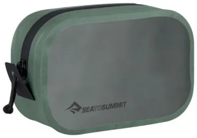Гермочехол Hydraulic Packing Cube, Laurel Wreath, XS от Sea to Summit