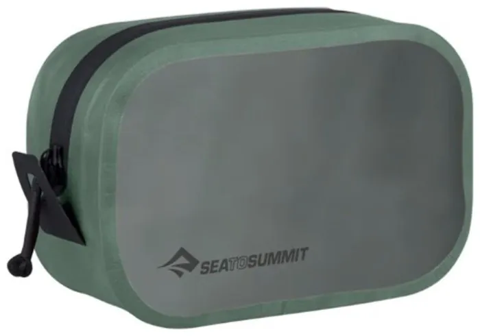 Гермочехол Hydraulic Packing Cube, Laurel Wreath, XS от Sea to Summit