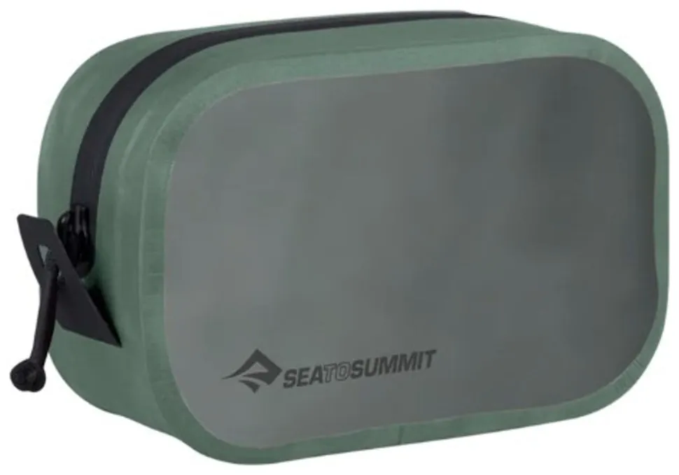 Гермочохол Hydraulic Packing Cube, Laurel Wreath, XS від Sea to Summit (SHM_STS ASG015121-032003)