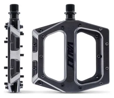 Педалі DMR Vault - Graphite Grey