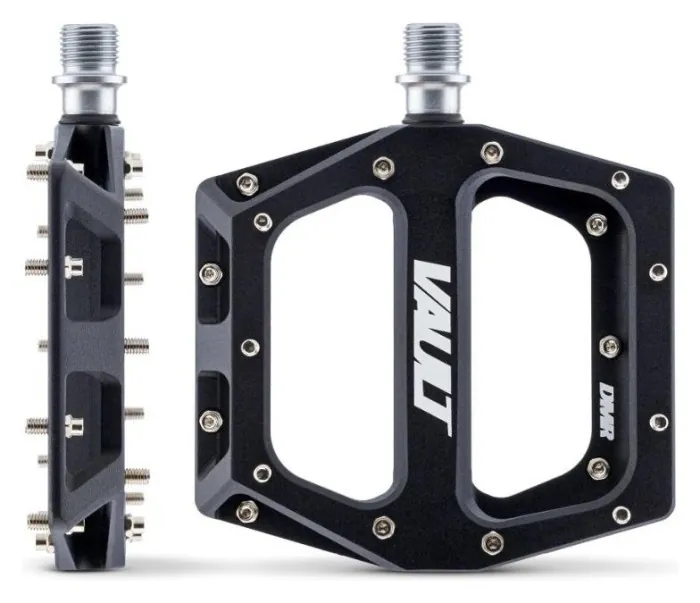 Педалі DMR Vault - Graphite Grey