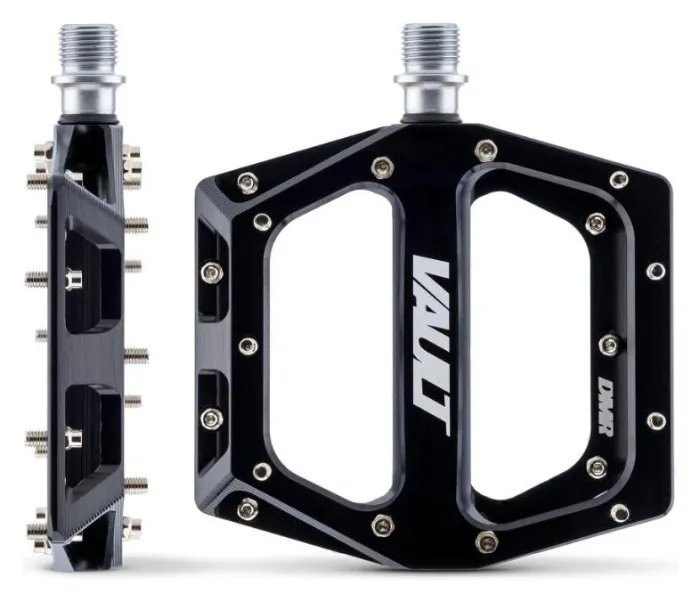 Педалі DMR Vault - Graphite Grey