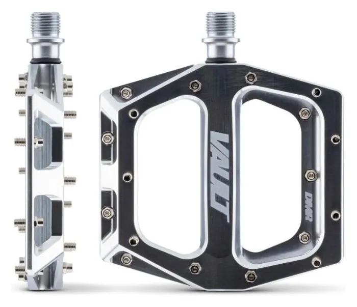 Педалі DMR Vault - Graphite Grey