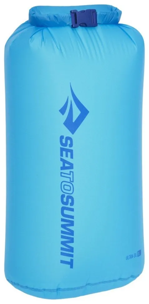 Гермочохол Ultra-Sil Dry Bag, Blue Atoll, 8 л від Sea to Summit (SHM_STS ASG012021-040212)