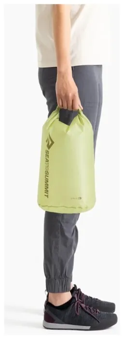 Гермочехол Ultra-Sil Dry Bag, Blue Atoll, 8 л от Sea to Summit