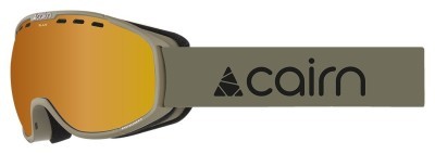 Cairn маска Blaze L Photochromic mat khaki