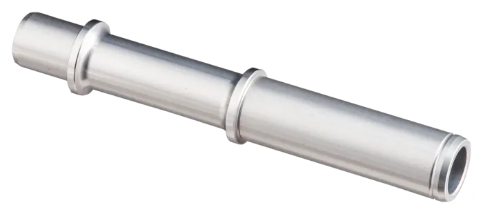 Вісь для задньої втулки SPANK HEX 135/142mm Alloy Axle Shaft