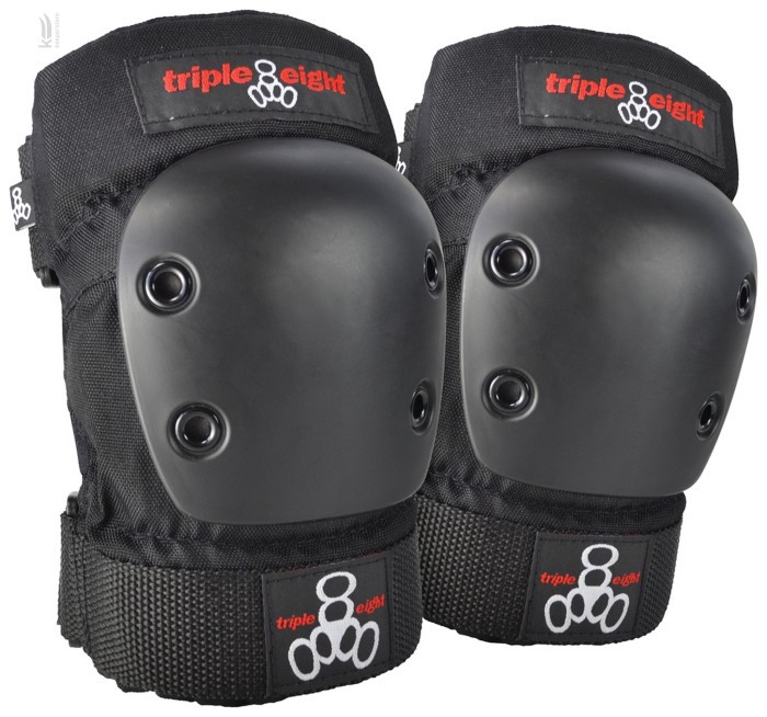 Налокітники Triple8 EP 55 Elbow Pads