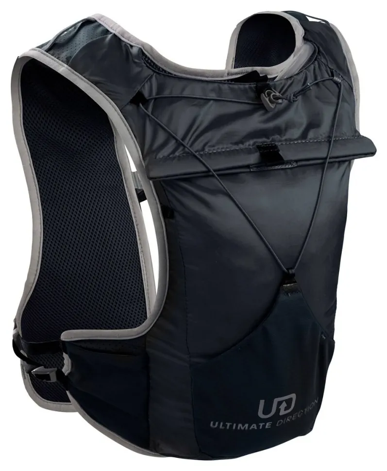Рюкзак Ultimate Direction Trail Vest onyx (XS-S)