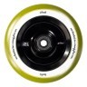Колеса для трюкового самокату North Jon Dev Signature Pro 110mm - Black & Olive Green Фото - 1