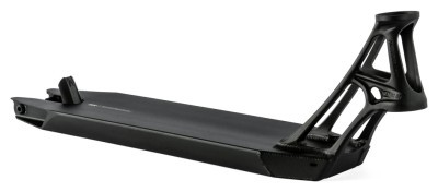 Дека Ethic DTC Pandemonium V2 Pro 540мм - черный