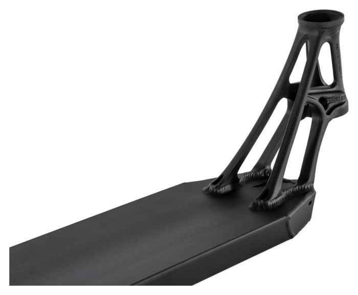 Дека Ethic DTC Pandemonium V2 Pro 540мм - черный