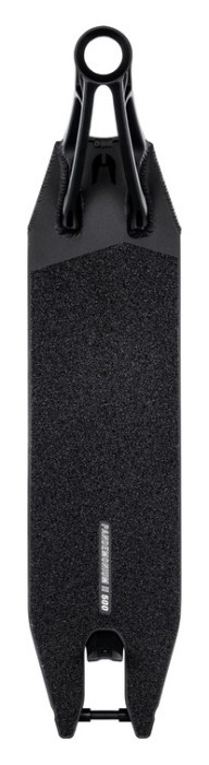 Дека Ethic DTC Pandemonium V2 Pro 540mm - Black, укр, укр