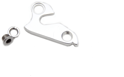 Кріплення заднього перемикача ROU AL-06, алюмінієве