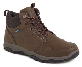 Черевики трекінгові чоловічі Karrimor TARANSAY MID WEATHERTITE M 42 (8.0UK) Brown (K937-BRN)