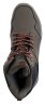 Черевики трекінгові чоловічі Karrimor TARANSAY MID WEATHERTITE M 42 (8.0UK) Brown (K937-BRN), укр Фото - 5