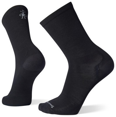 Шкарпетки чоловічі Smartwool Everyday Anchor Line Crew, Black, M