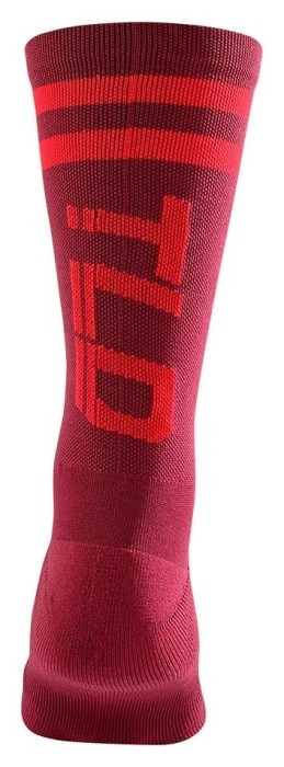 Шкарпетки TLD SPEED PERFORMANCE SOCK [OXBLOOD] L/XL ( 10-14 )