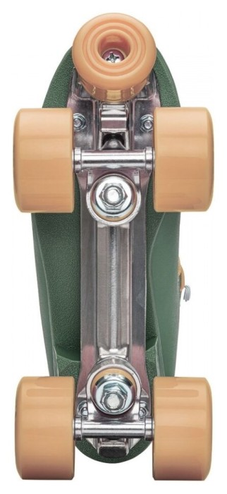 Ролики Impala Forest Green, укр, укр