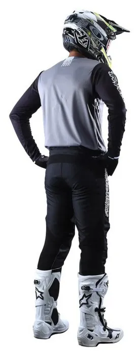 Мото штани TLD GP PANT MONO [Gray] S