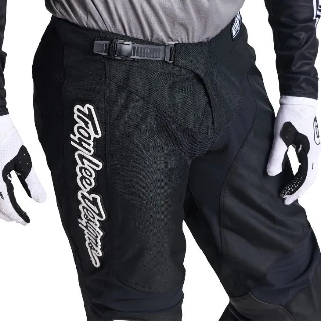 Мото штани TLD GP PANT MONO [Gray] S