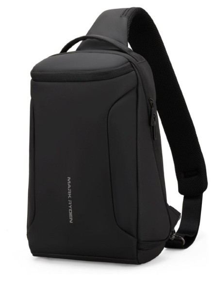 Сумка з однією лямкою Mark Ryden Mini X-Ray MR7069, укр