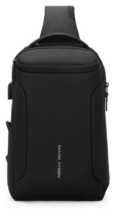 Сумка з однією лямкою Mark Ryden Mini X-Ray MR7069, укр, укр