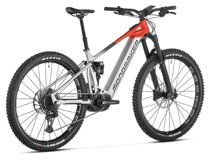 Электровелосипед MONDRAKER CRAFTY R 29