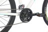 Велосипед Outleap Bliss Sport 27,5" S White Фото - 4