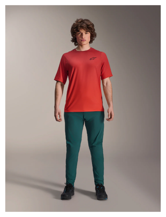 Штани Alpinestars A-DURA PANTS DARK PINE, 36, укр, укр